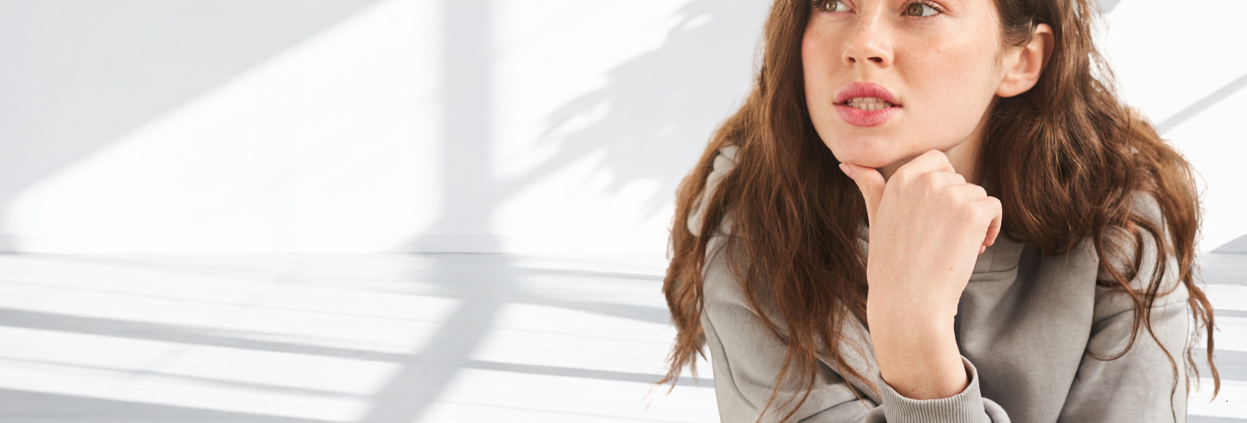 Wondering if you're pregnant?